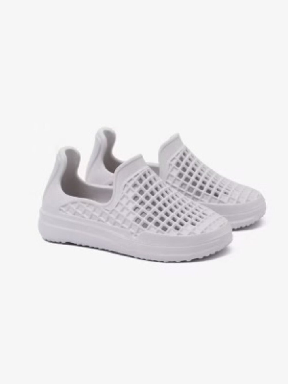 Scenario Juniors Slip-On Coffee J3
